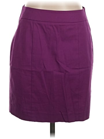 Ann Taylor Formal Skirt (view 1)