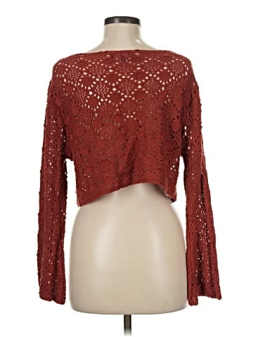 Lulus Long Sleeve Top (view 2)