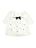 Little Me Ivory Dress 6-9 MO / 9 MO - photo 1
