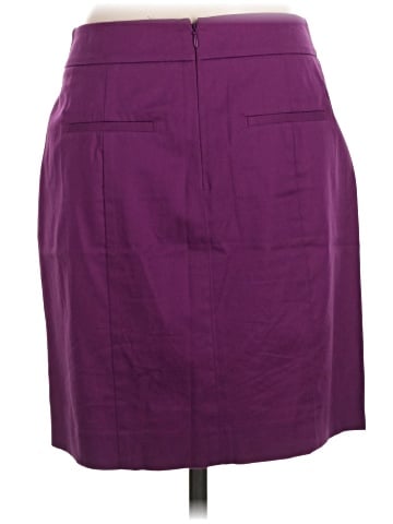 Ann Taylor Formal Skirt (view 2)