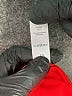 Parade Solid Red Swimsuit Bottoms Size XL - photo 4