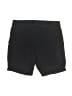 Gap Kids Solid Black Athletic Shorts Size S (kids) - photo 2