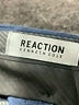 Kenneth Cole REACTION Solid Blue Casual Pants Size 34 waist - photo 4