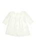 Little Me Ivory Dress 6-9 MO / 9 MO - photo 2