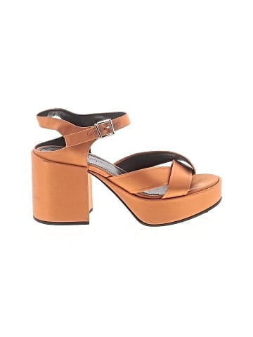 Jil Sander Sandals (view 1)