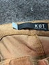 Kut from the Kloth Brown Jeans Size 2 - photo 4