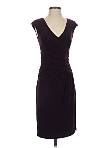 Lauren by Ralph Lauren Cocktail Dress (view 1)