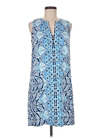 Lilly Pulitzer Casual Dress (view 1)