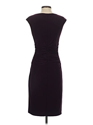 Lauren by Ralph Lauren Cocktail Dress (view 2)