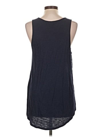 Lucky Brand Sleeveless Blouse (view 2)