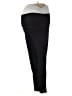 S.O.N.G. Black Active Pants Size Sm Maternity - photo 1