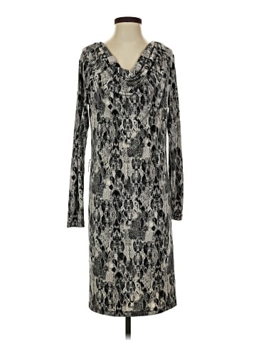 Jones New York Signature Casual Dress (view 1)