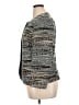 Lafayette 148 New York Tweed Teal Blazer Size 16 - photo 5
