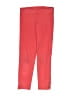 Janie and Jack Red Active Pants Size 6 - photo 1
