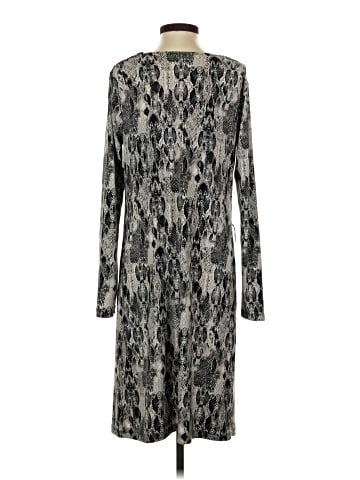 Jones New York Signature Casual Dress (view 2)