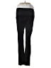 S.O.N.G. Black Active Pants Size Sm Maternity - photo 2