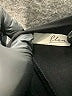 Elan Solid Black Casual Dress Size M - photo 7