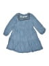 Old Navy 100% Cotton Blue Dress Size 5T - photo 1