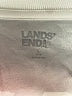 Lands' End Ivory Short Sleeve Blouse Size L - photo 7