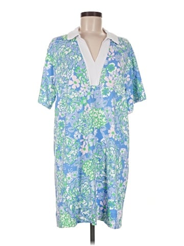 Lilly Pulitzer Casual Dress (view 1)