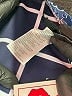 Attitudes by Renee Paisley Blue 3/4 Sleeve Blouse Size 1X - photo 8