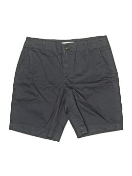Ann Taylor Loft Khaki Shorts