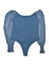 Unbranded Blue Bodysuit Size XL - photo 2