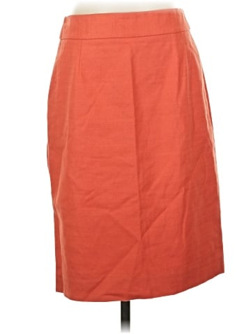 J.Crew Casual Skirt (view 1)