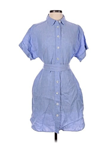 J.Crew Casual Dress (view 1)