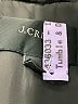 J.Crew Solid Black Jacket Size 8 - photo 6