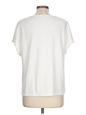 Vince. Short Sleeve Top (view 2)