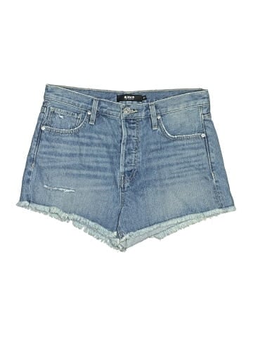 Hudson Jeans Denim Shorts (view 1)