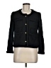 J.Crew Black Jacket Size 6 - photo 1