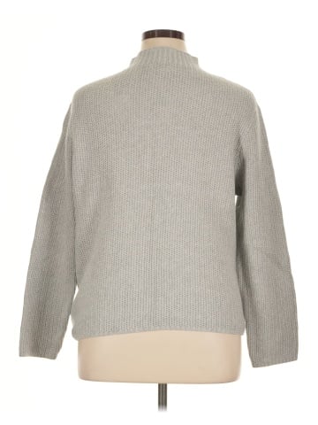 J.Crew Factory Store Turtleneck Sweater (view 2)