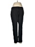 So Slimming by Chico's Solid Black Active Pants Size Med (1.5) - photo 1