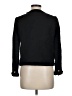 J.Crew Black Jacket Size 6 - photo 2