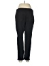 So Slimming by Chico's Solid Black Active Pants Size Med (1.5) - photo 2