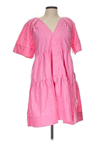 Entro Casual Dress (view 1)