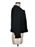 J.Crew Black Jacket Size 6 - photo 4