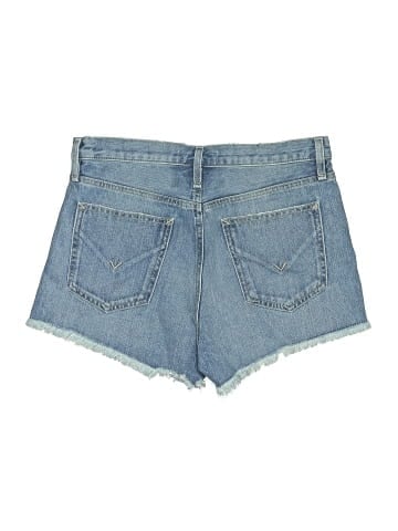Hudson Jeans Denim Shorts (view 2)