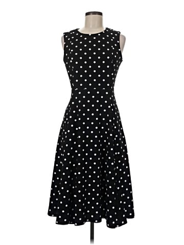 Calvin Klein Cocktail Dress (view 1)