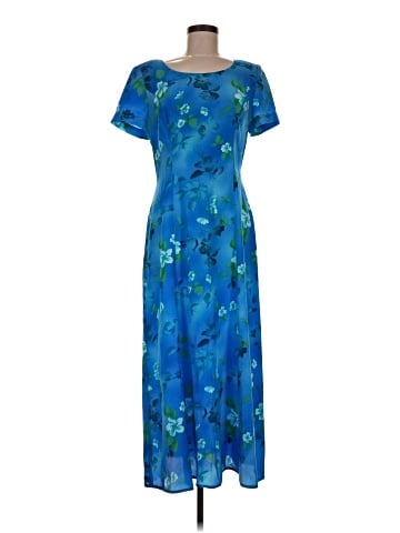 Maggy London Casual Dress (view 1)