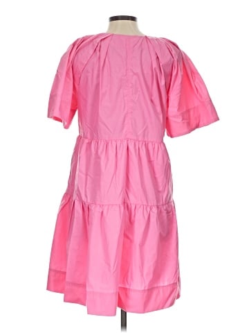Entro Casual Dress (view 2)