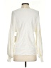 1.State Ivory Pullover Sweater Size XXS - photo 2