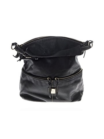 Dooney & Bourke Leather Hobo (view 1)
