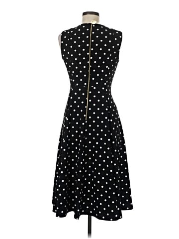 Calvin Klein Cocktail Dress (view 2)