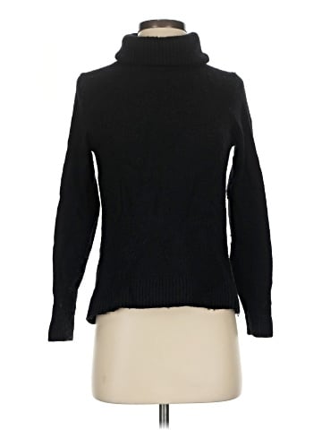 J.Crew Factory Store Turtleneck Sweater (view 1)