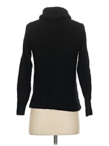 J.Crew Factory Store Turtleneck Sweater (view 2)