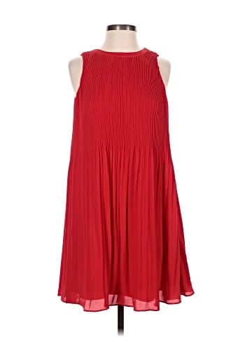 Ann Taylor LOFT Cocktail Dress (view 1)