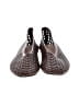 Old Navy Brown Flats Size 8 1/2 - photo 2